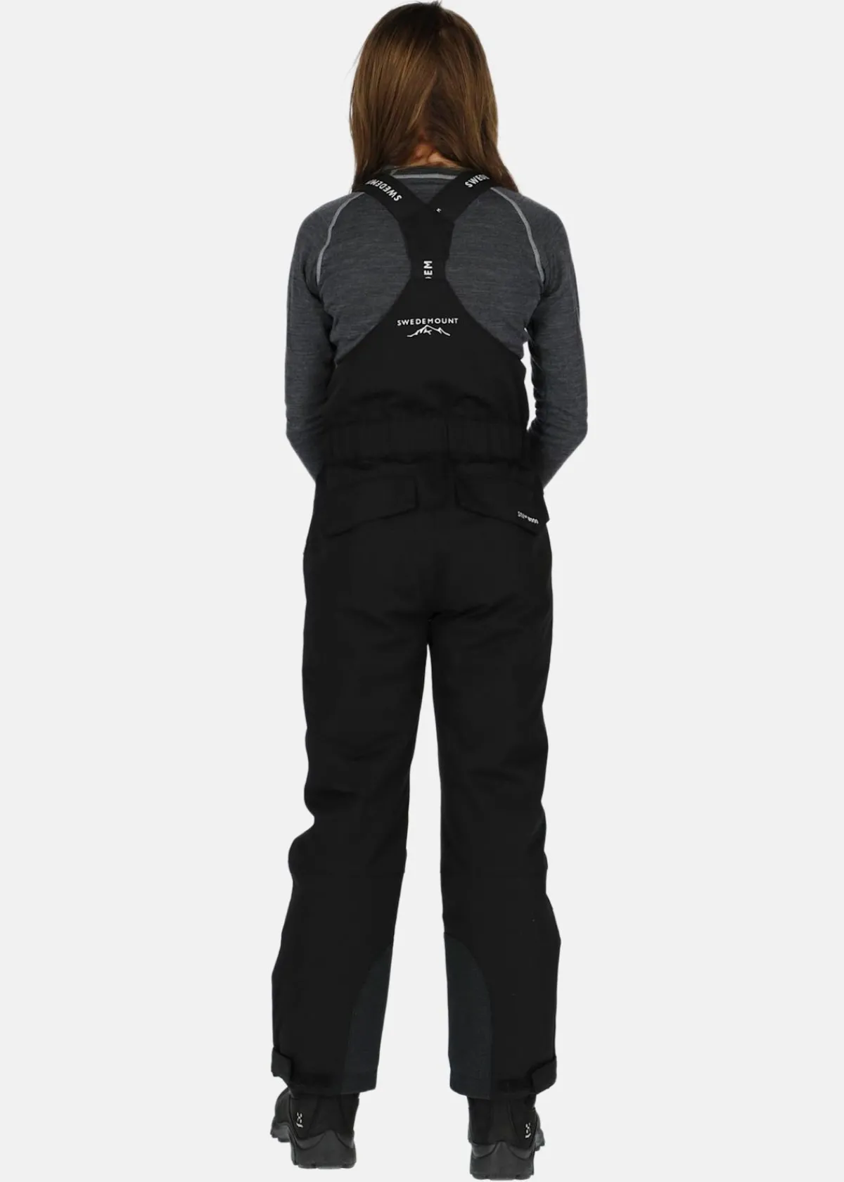 Barn Swedemount Bib Pants JR