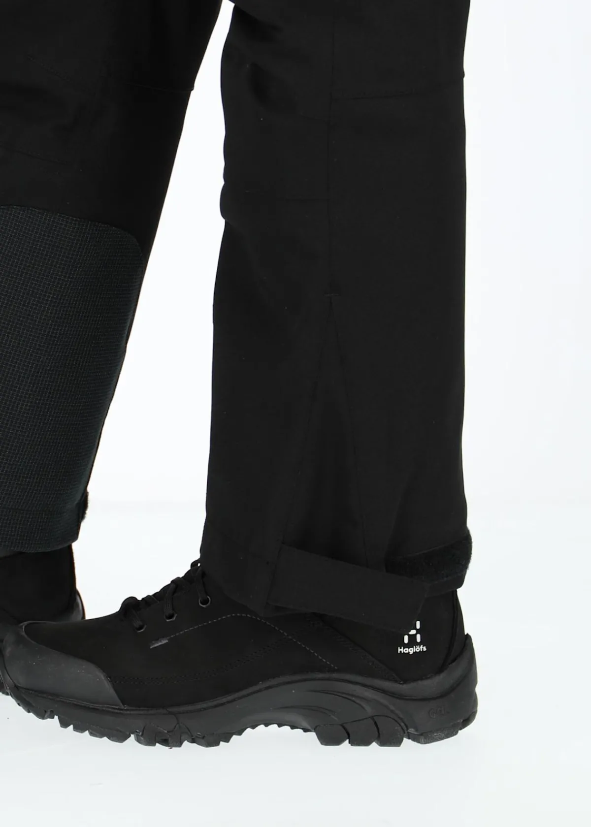 Barn Swedemount Bib Pants JR