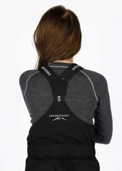 Barn Swedemount Bib Pants JR