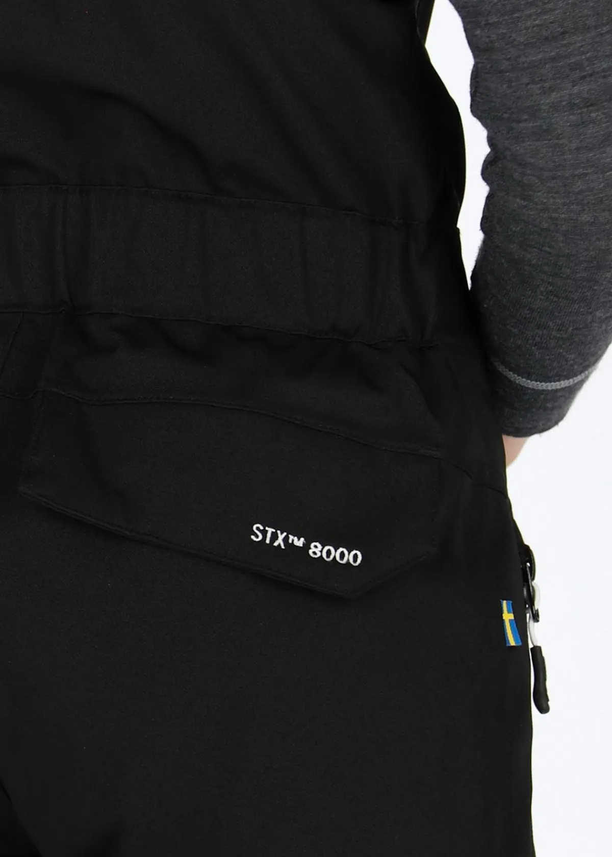 Barn Swedemount Bib Pants JR