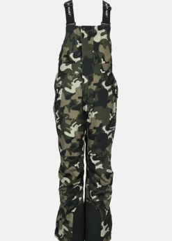 Barn Swedemount Bib Pants JR