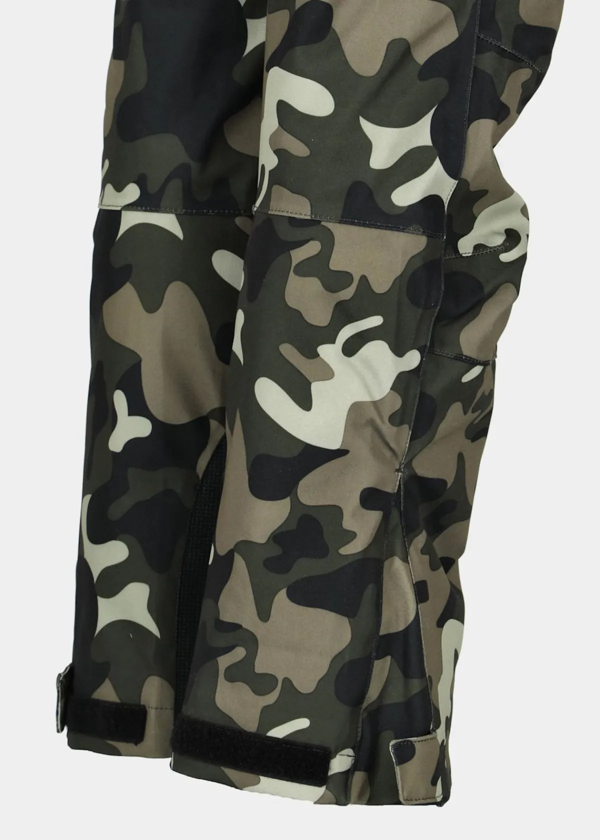 Barn Swedemount Bib Pants JR