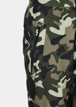 Barn Swedemount Bib Pants JR
