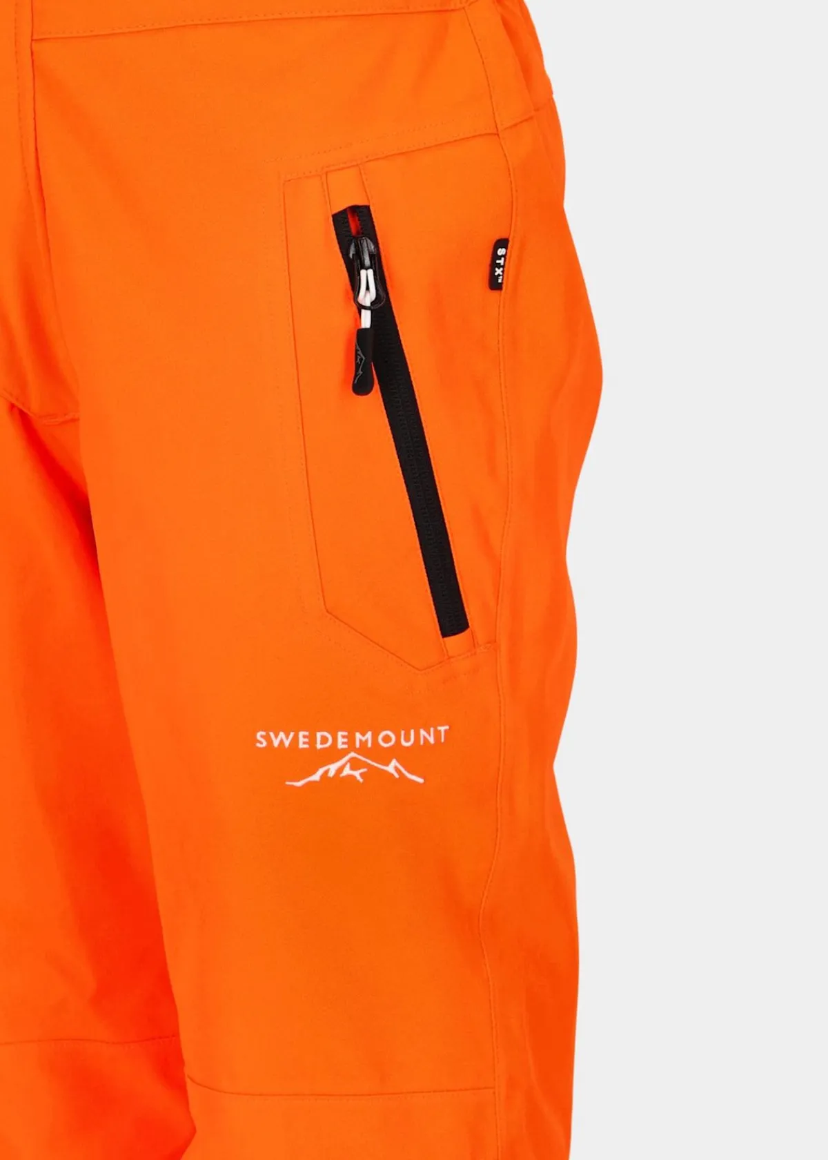 Barn Swedemount Bib Pants JR
