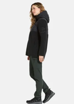 Didriksons BIBI WNS FULLZIP 2