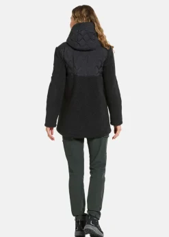 Didriksons BIBI WNS FULLZIP 2