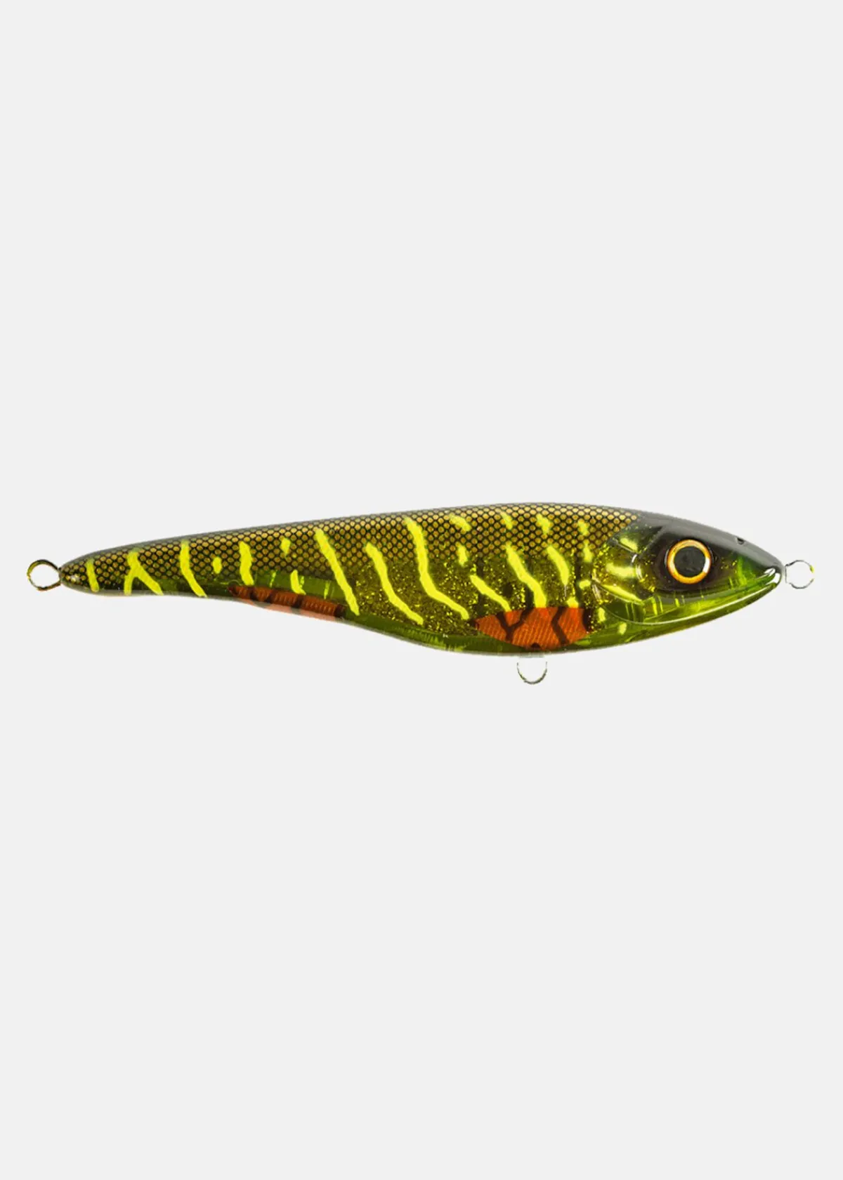 Catch With Care Big Bandit, susp, 19,5cm, 90g