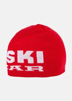 Huski Wear BIG LOGO HAT