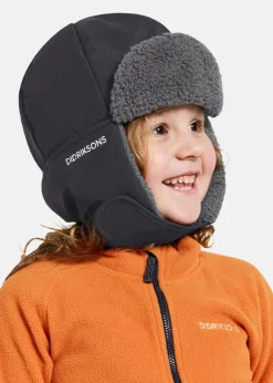 Barn Didriksons BIGGLES CAP 6