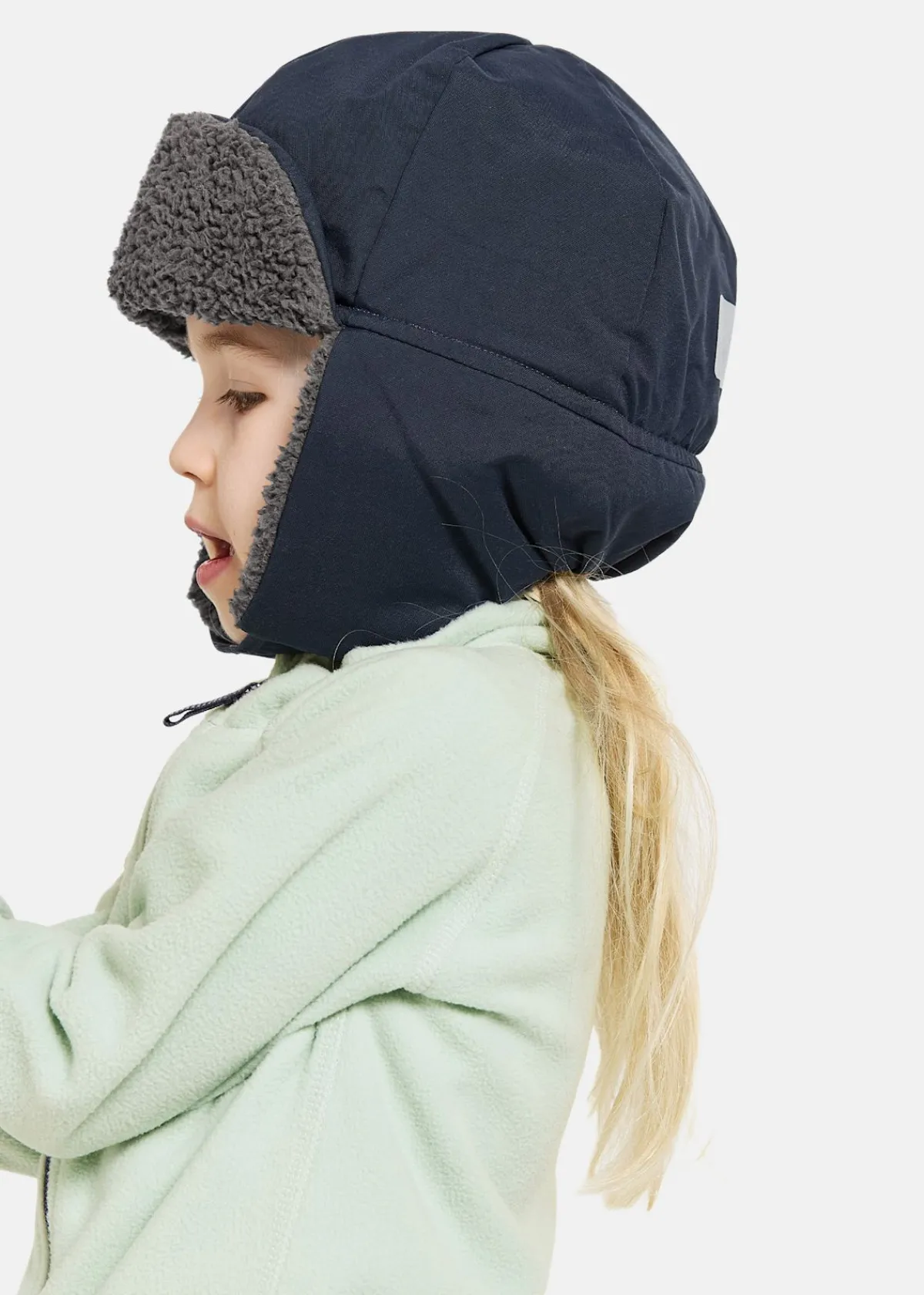 Barn Didriksons BIGGLES CAP 6
