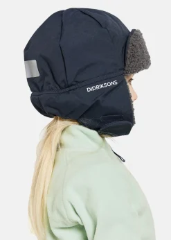 Barn Didriksons BIGGLES CAP 6