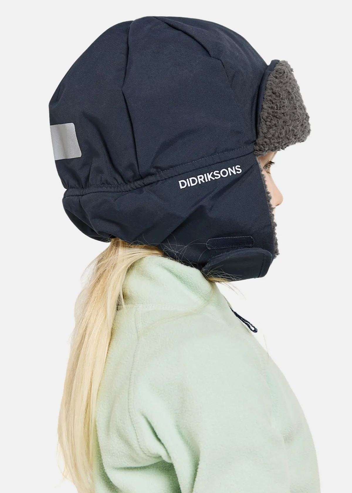 Barn Didriksons BIGGLES CAP 6