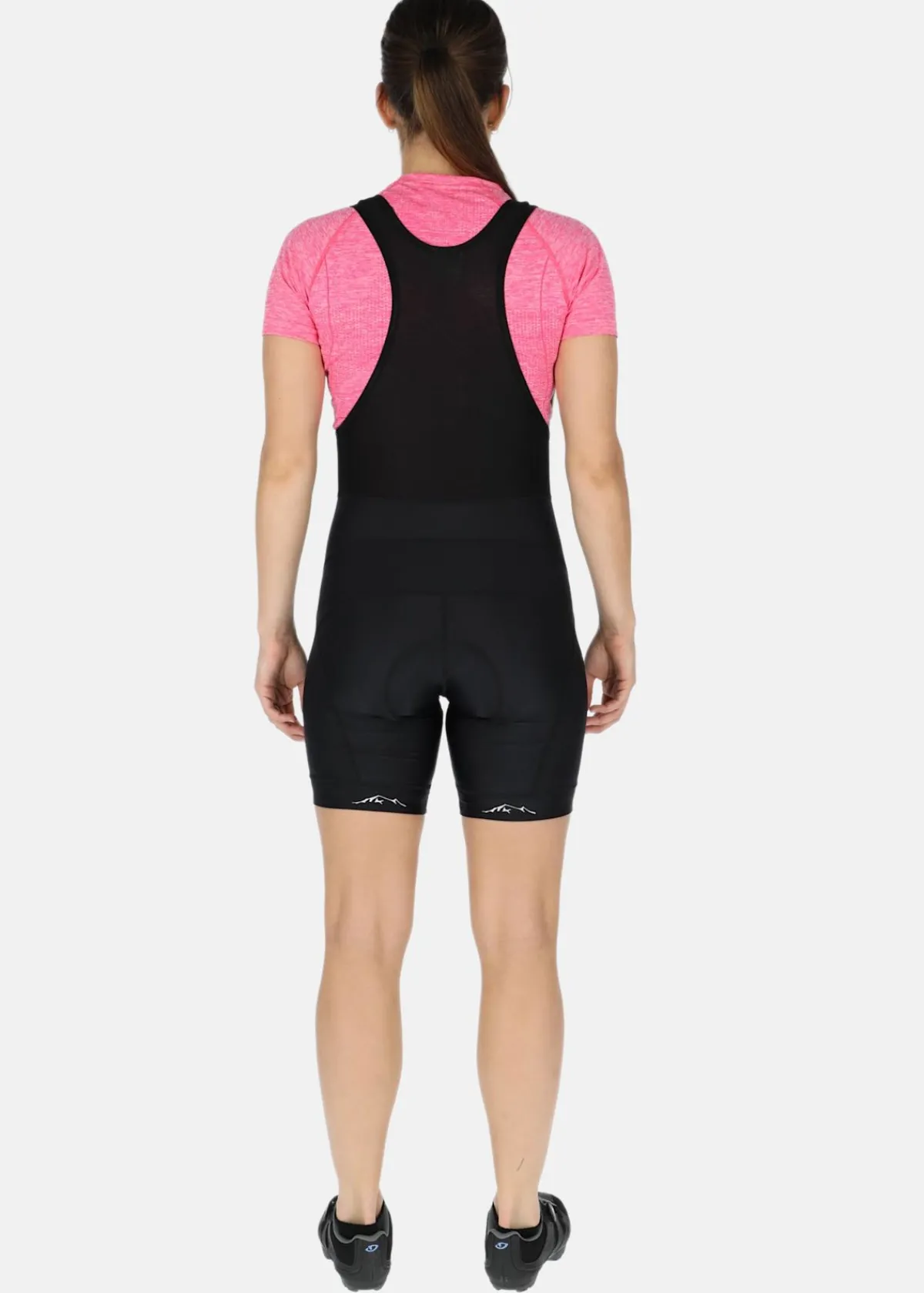 Swedemount Bike Bib short Tights 2.0 W