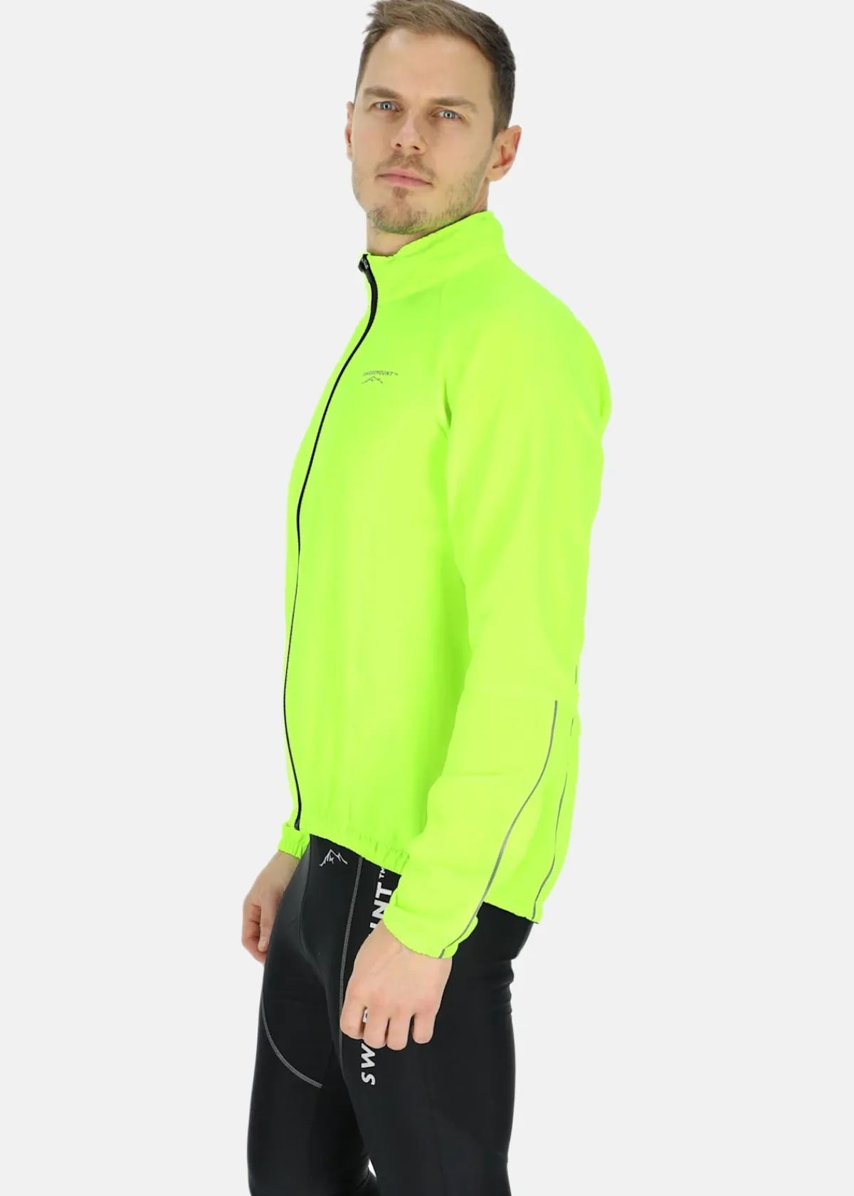 Swedemount Bike Jacket