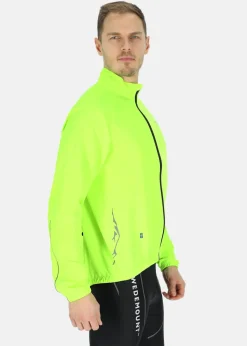 Swedemount Bike Jacket