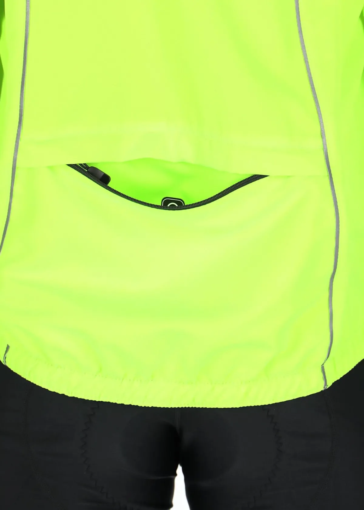 Swedemount Bike Jacket