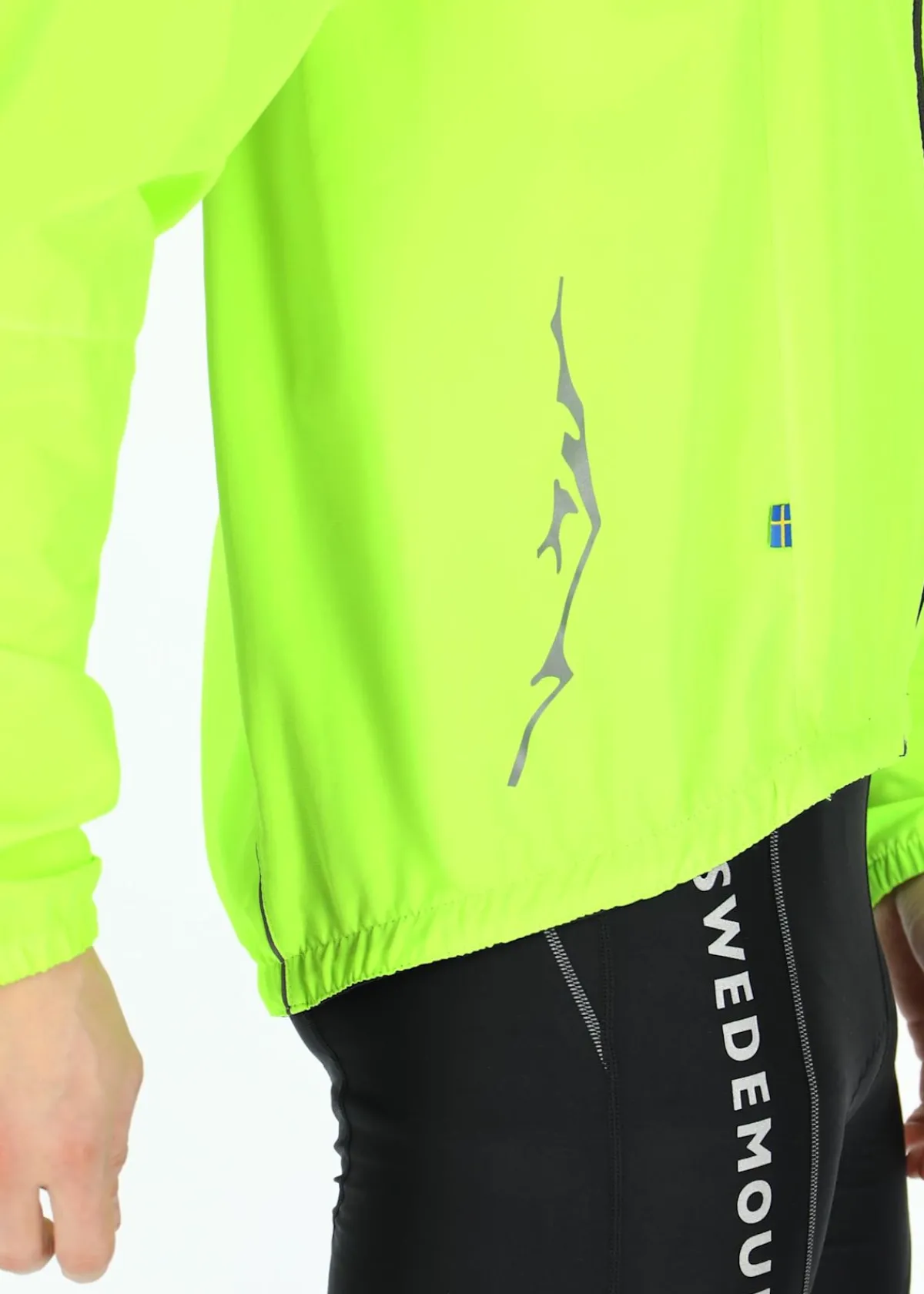 Swedemount Bike Jacket