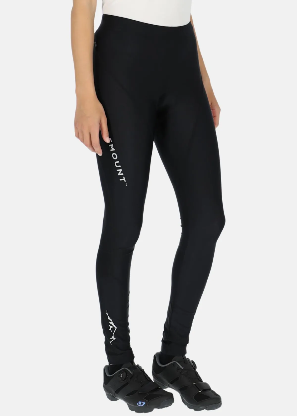 Swedemount Bike Long Tights 2.0 W