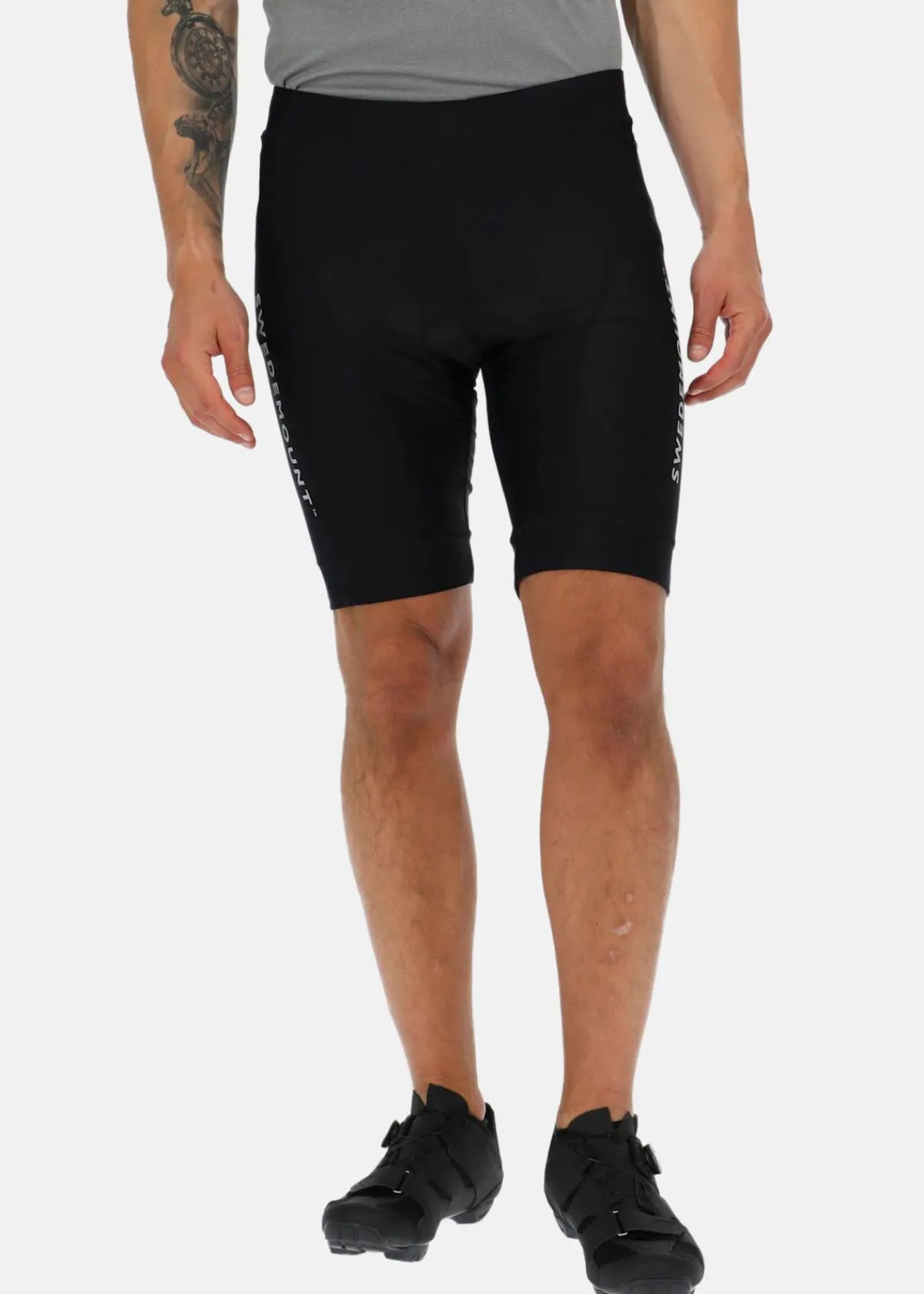Swedemount Bike Short Tights 2.0