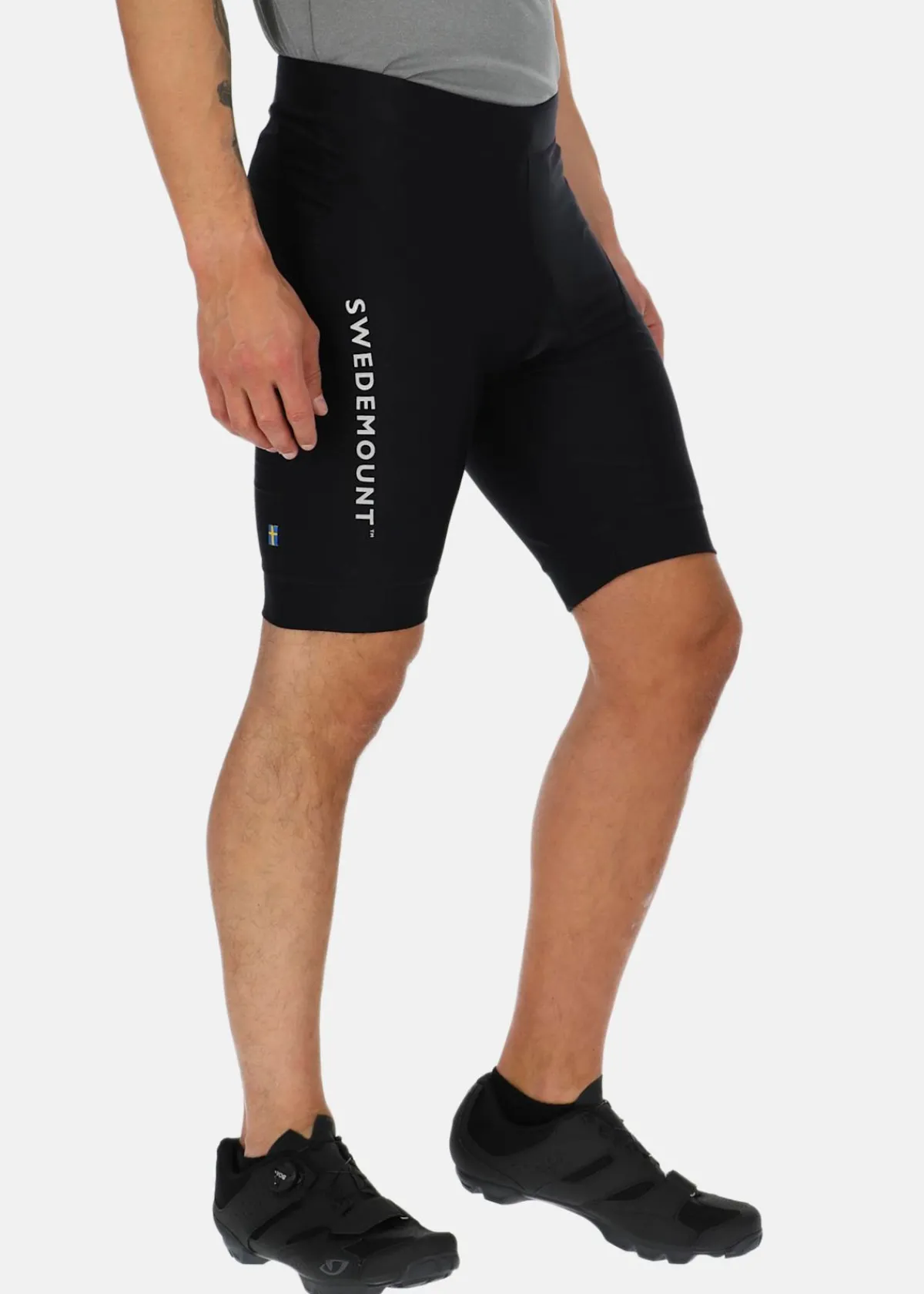 Swedemount Bike Short Tights 2.0