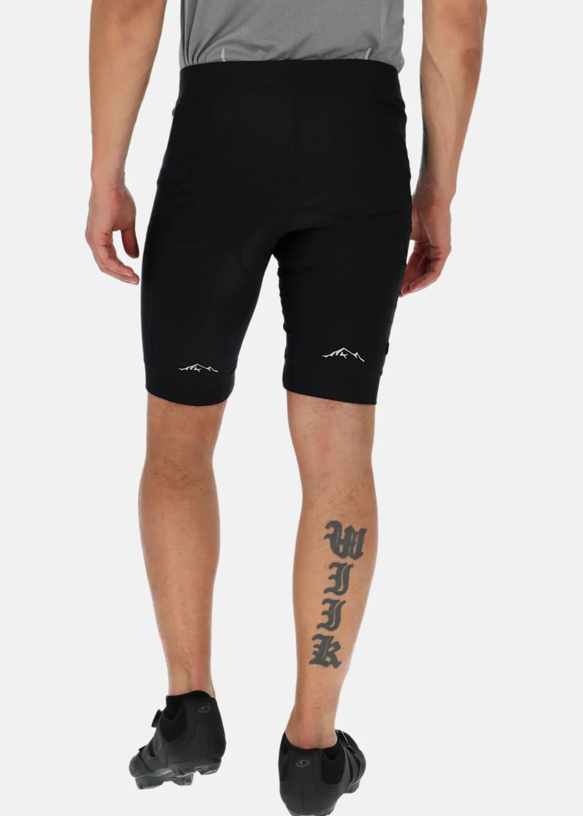 Swedemount Bike Short Tights 2.0