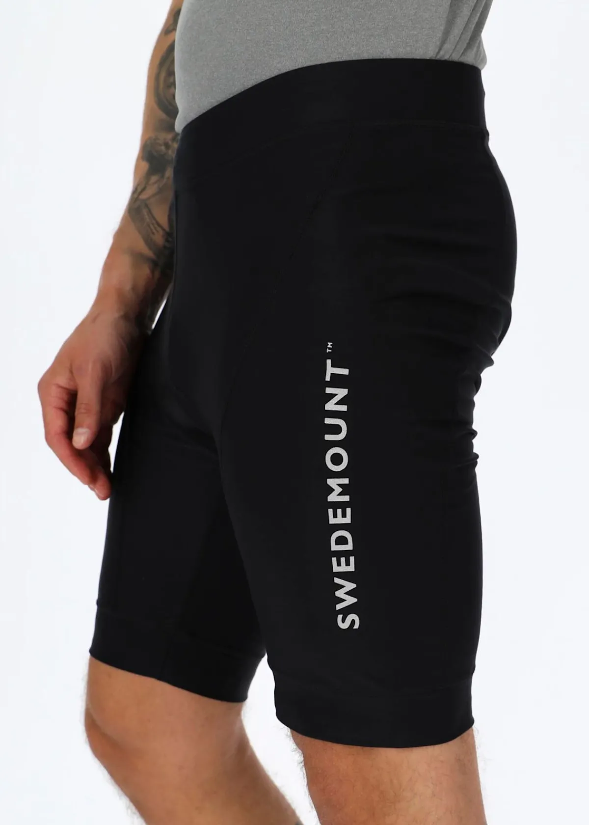 Swedemount Bike Short Tights 2.0