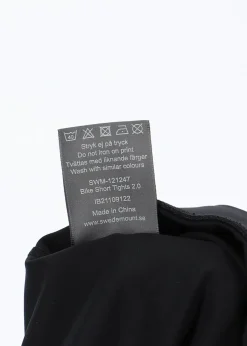 Swedemount Bike Short Tights 2.0
