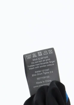 Swedemount Bike Short Tights 2.0