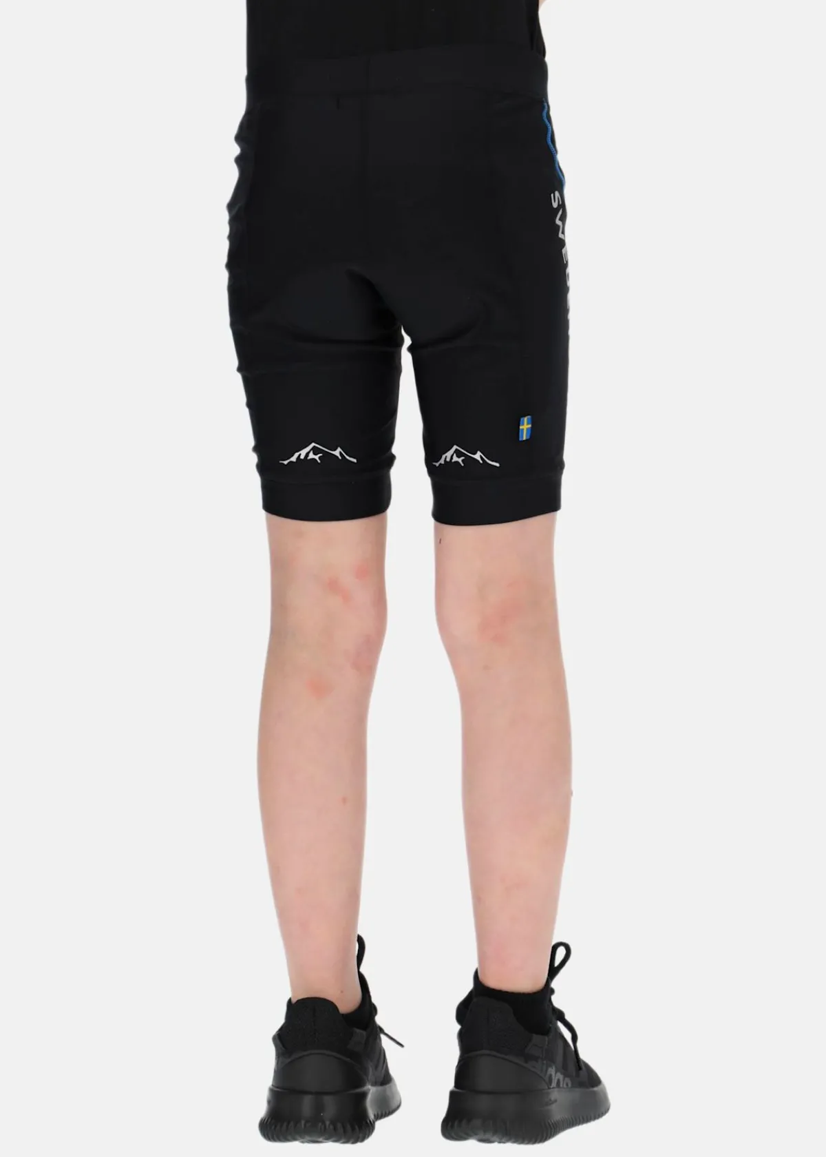 Barn Swedemount Bike Short Tights 2.0 JR