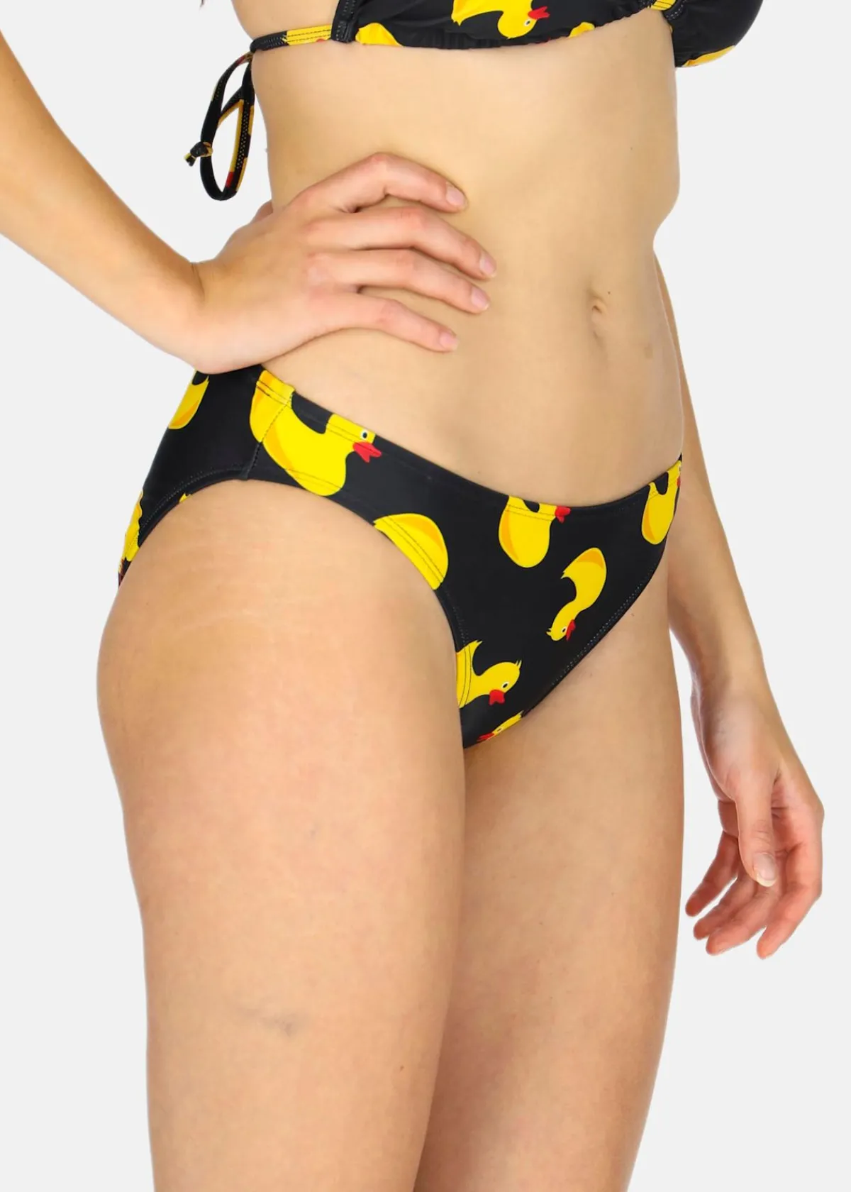 Blount & Pool Bikini Bottom W
