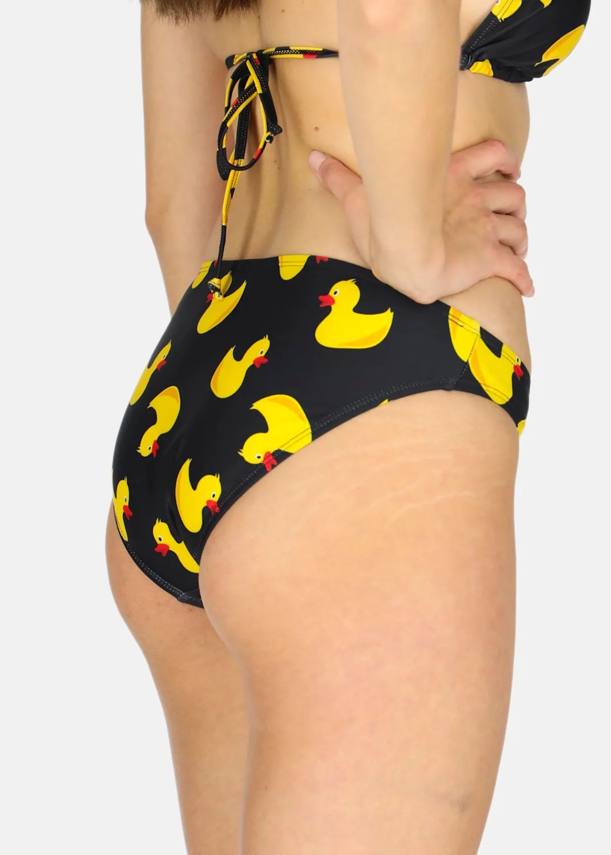 Blount & Pool Bikini Bottom W