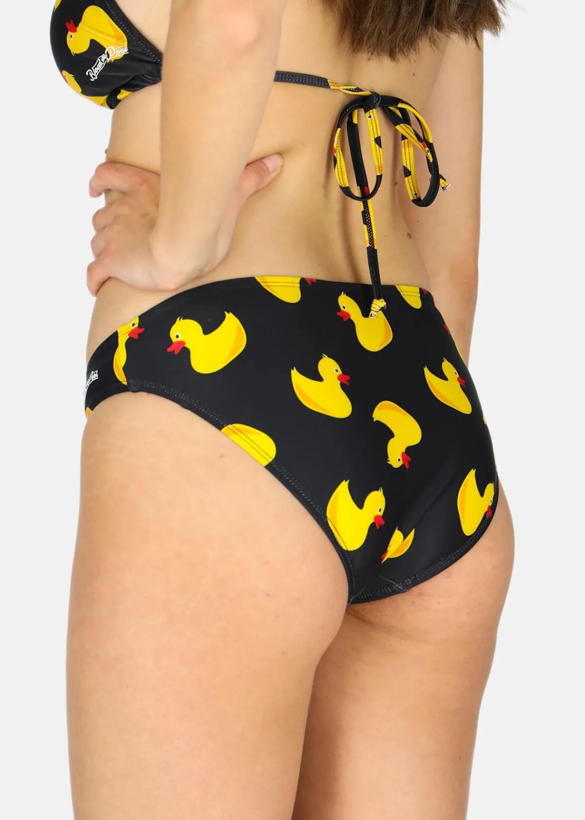 Blount & Pool Bikini Bottom W
