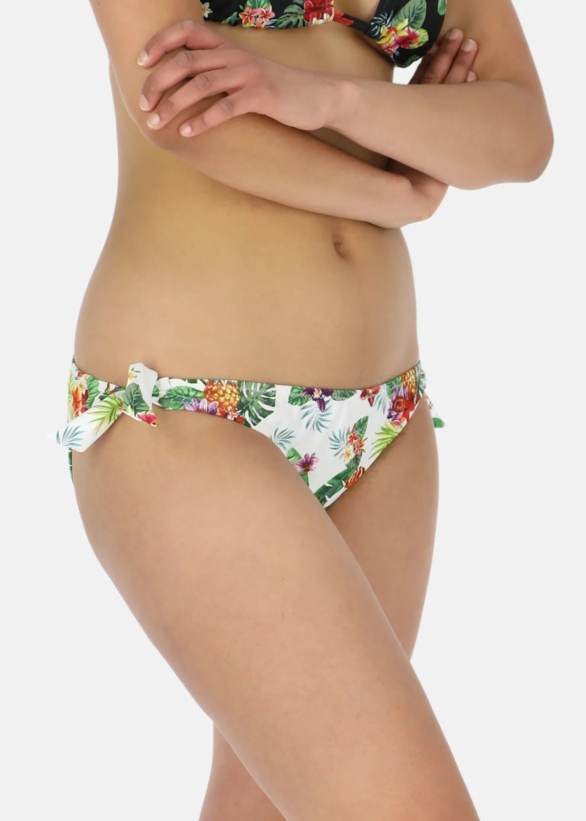 Blount & Pool Bikini Side Tie Bottom