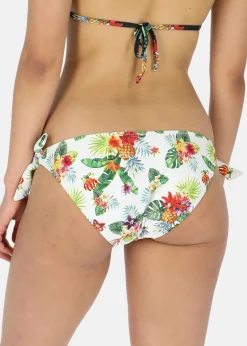 Blount & Pool Bikini Side Tie Bottom