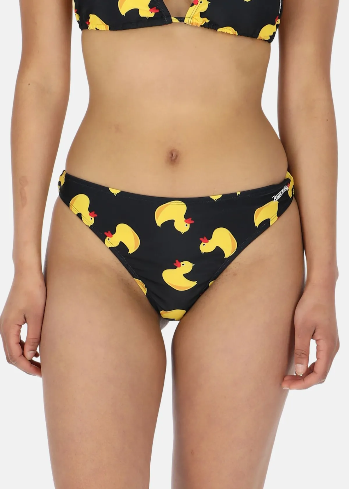 Blount & Pool Bikini Thong Bottom