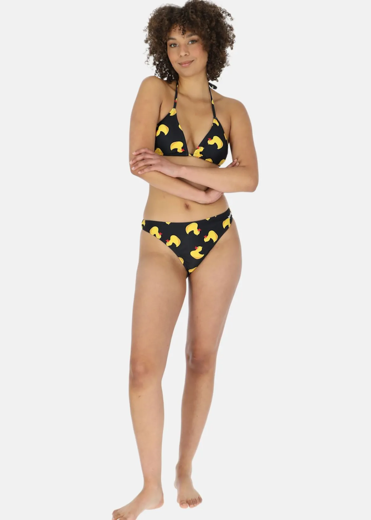 Blount & Pool Bikini Thong Bottom