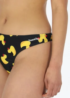 Blount & Pool Bikini Thong Bottom