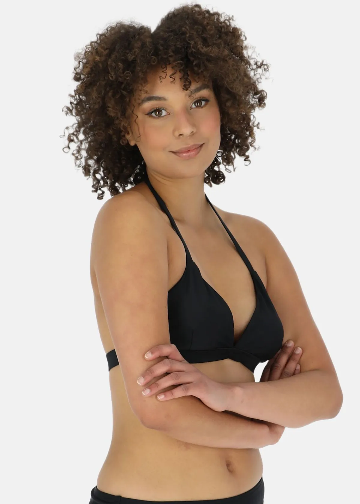 Blount & Pool Bikini Top W