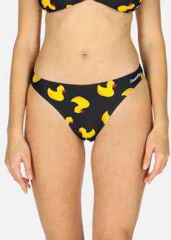 Blount & Pool Bikini Triangle Bottom W