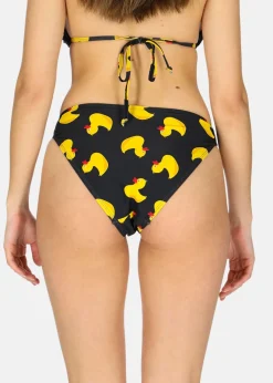Blount & Pool Bikini Triangle Bottom W