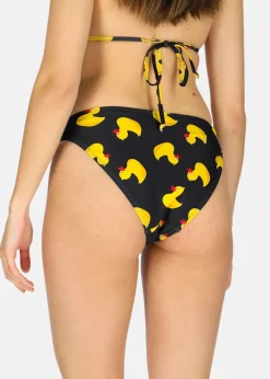 Blount & Pool Bikini Triangle Bottom W