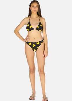 Blount & Pool Bikini Triangle Bottom W