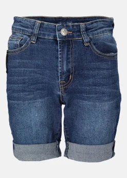 Barn Slade Blackpool Denimshorts JR