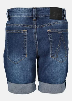 Barn Slade Blackpool Denimshorts JR