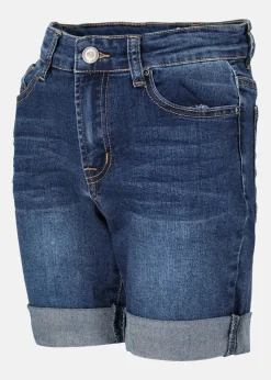 Barn Slade Blackpool Denimshorts JR