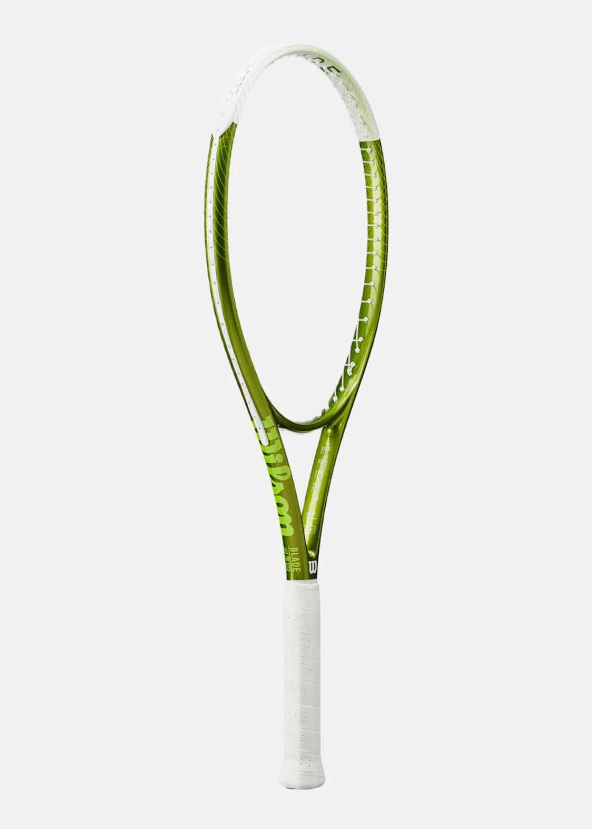 Wilson BLADE FEEL TEAM 103 1