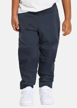 Barn Didriksons BLÅBÄR KIDS PANT