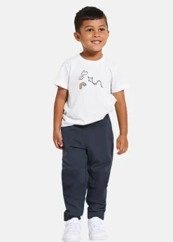 Barn Didriksons BLÅBÄR KIDS PANT