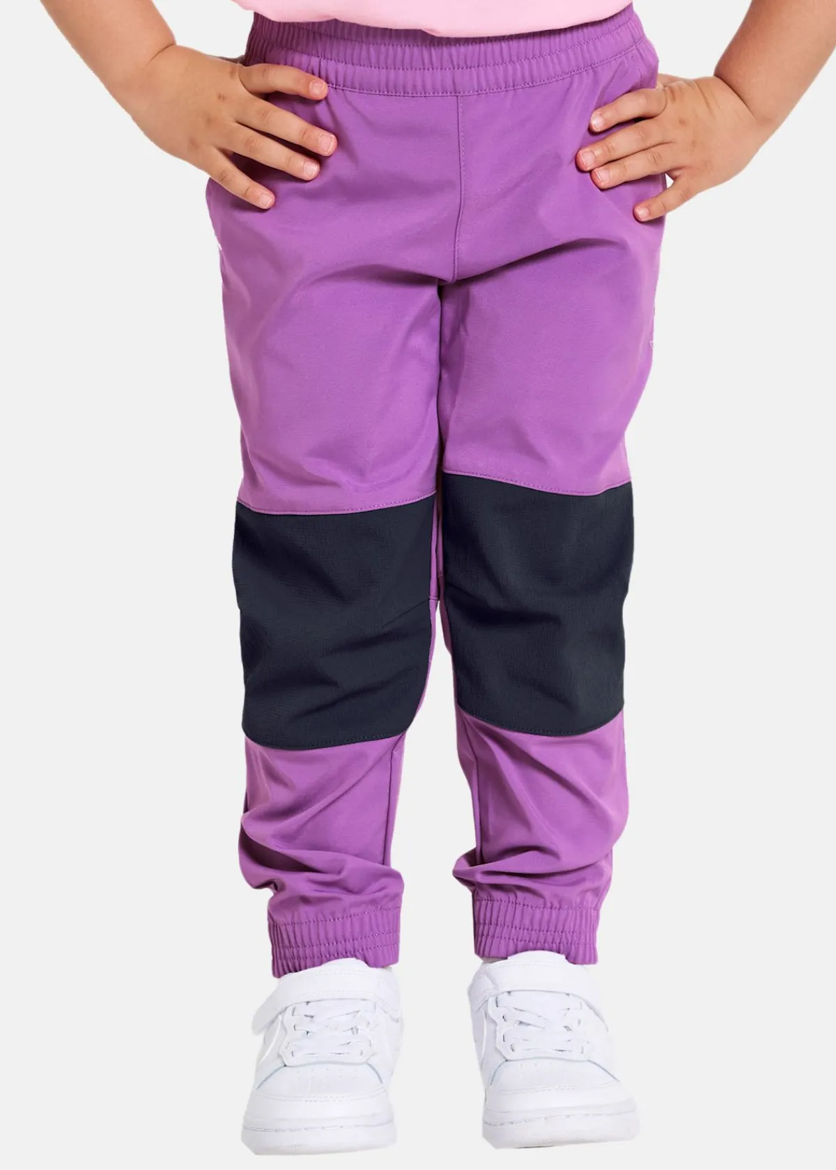 Barn Didriksons BLÅBÄR KIDS PANT