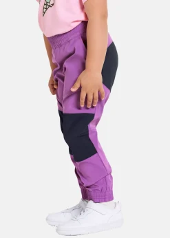 Barn Didriksons BLÅBÄR KIDS PANT